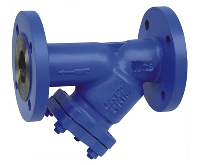 德標Y型過濾器 德標Y型過濾器